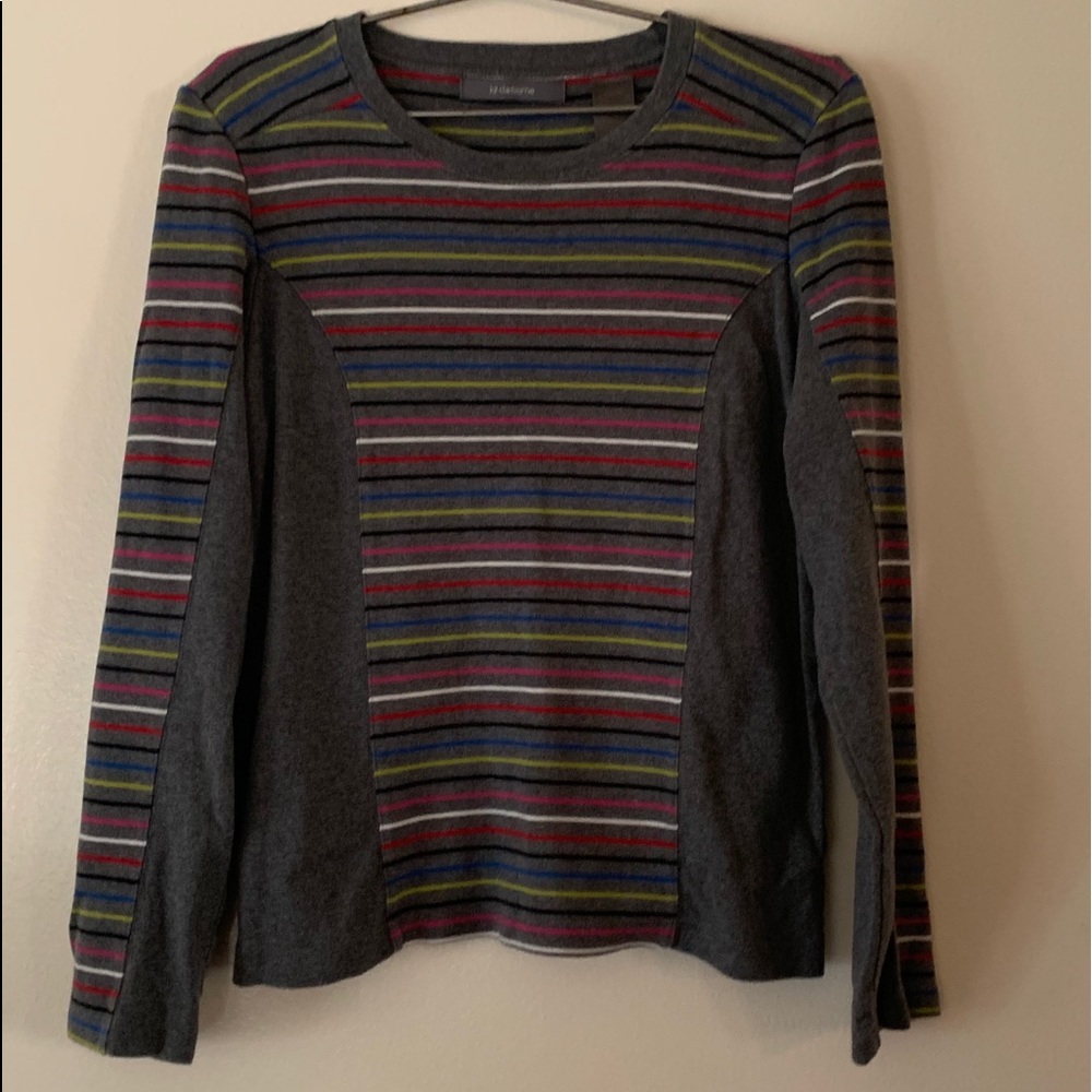 Long sleeve top